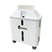 e-WASH 大型ミスト噴霧機 ボルケーノ