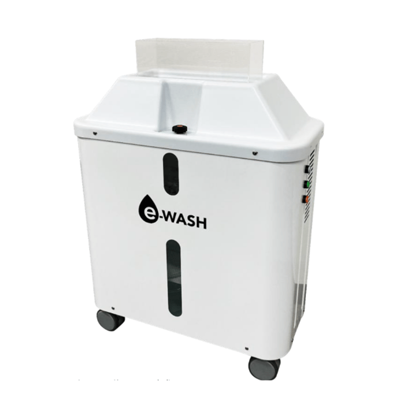 e-WASH 大型ミスト噴霧機 ボルケーノ | Mirart STORE