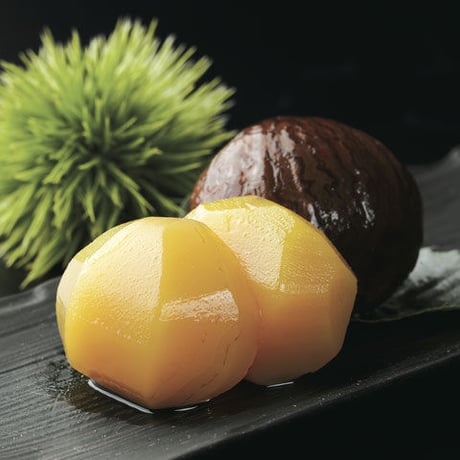 CATEGORY 甘露煮・渋皮煮 | 和栗や オンラインショップ