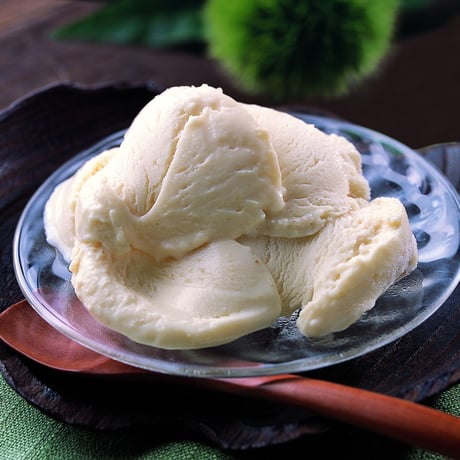 【yucca（9/13予定）】栗　茨城県産　朝取れ　厳選　2kg 氷蔵熟成で甘みが倍増日本一の栗産地笠間のむき栗400g：茨城県産