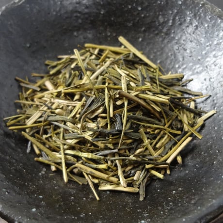 栗薫＆厳選茎ほうじ茶セット＜冷蔵＞