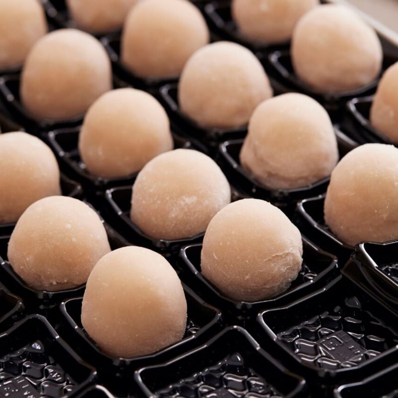 栗薫 大福［冷凍］ | 和栗や オンラインショップ