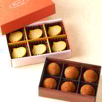 栗薫＆厳選茎ほうじ茶セット＜冷蔵＞ | 和栗や オンラインショップ