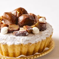 【予約販売】Mont Blanc Tarte 14cm［冷凍］