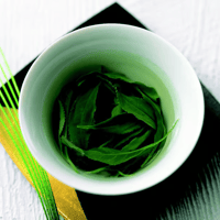 【数量限定】2026年産 茶名人／茶聖 小室栄寿の手揉み茶＜※冷蔵＞