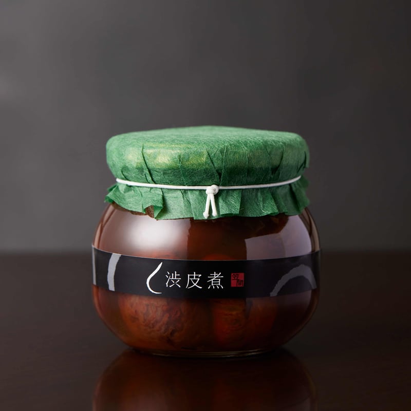 甘露煮・渋皮煮(単品)<※冷蔵> | 和栗や オンラインショップ 甘露煮・渋皮煮(単品)<※冷蔵> | 和栗や オンラインショップ