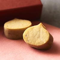 【予約販売】栗とバターのmariage［冷凍］焼成済み or 未焼成をお選びください！
