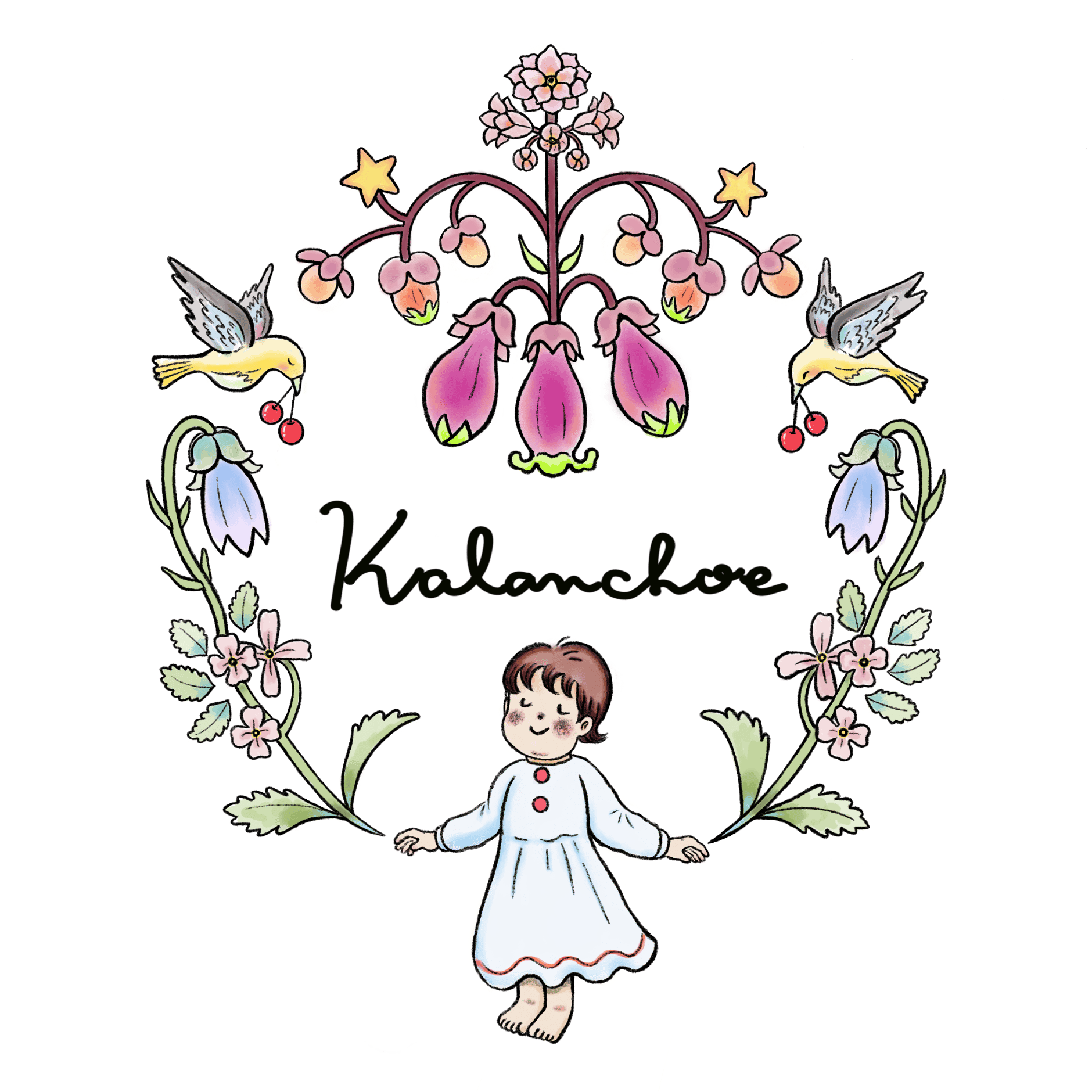 Kalanchoe 雑貨店