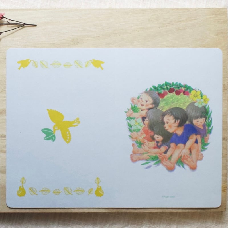 ことりセット 紙物たっぷり詰め合わせ | Kalanchoe 雑貨店