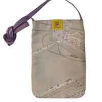 室町呉袋ミニショルダーバッグ SS130A0129