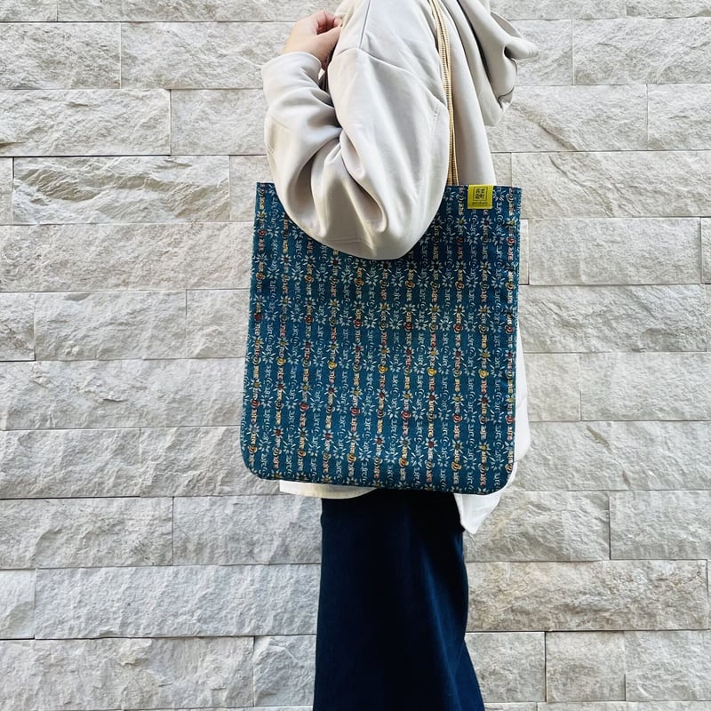 室町呉袋トートバック（M）TM060A0006 | 室町呉袋