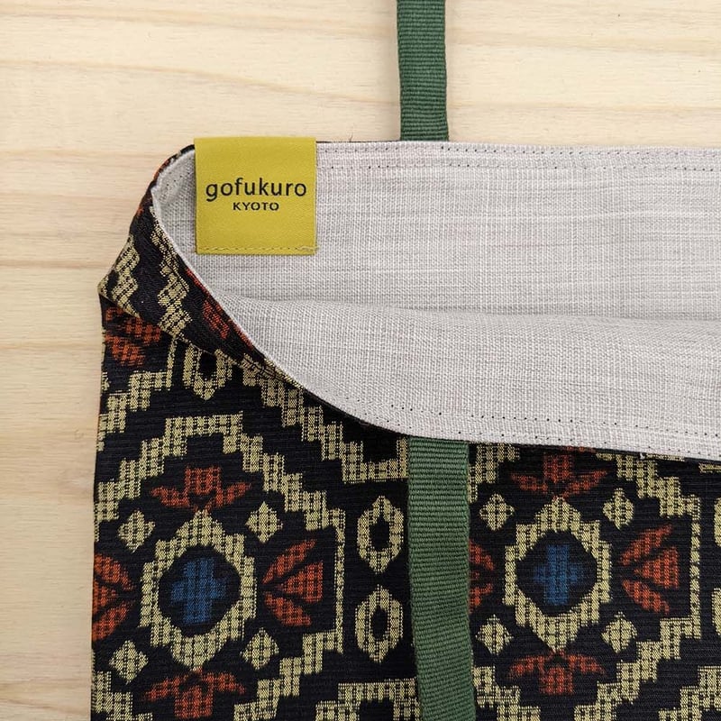 D&G 麻　トートバッグ D&G 麻 トートバッグ クシィ トート（トートバッグ） | TOFF&LOADSTONE