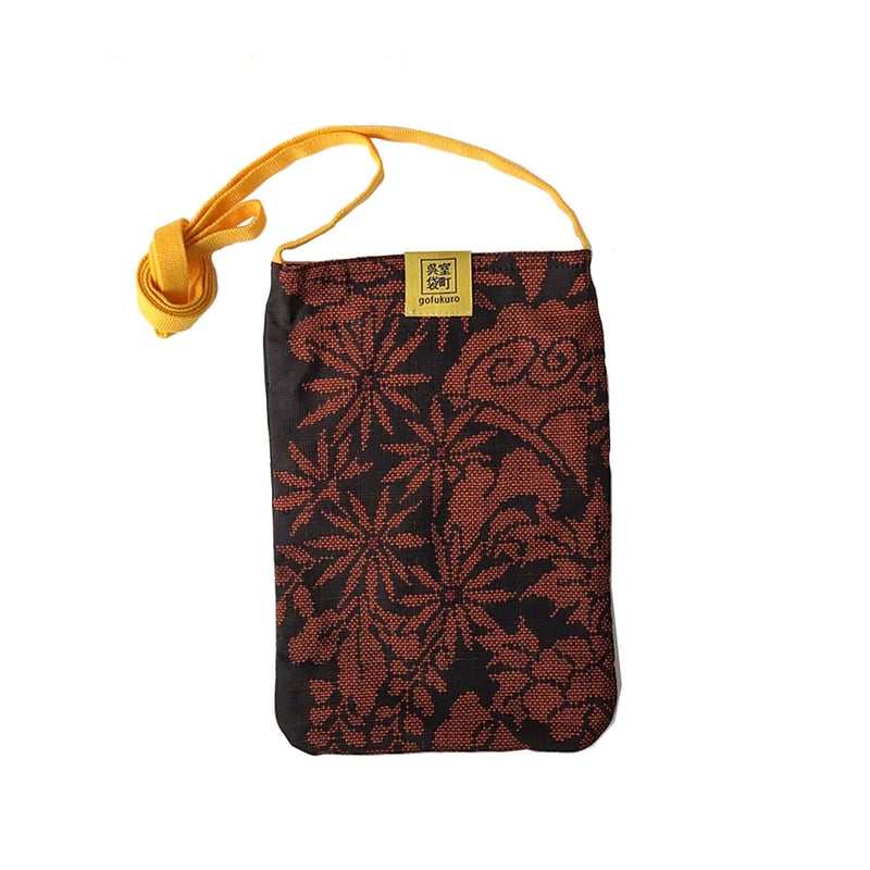 室町呉袋ミニショルダーバッグ SS150A0034 | 室町呉袋