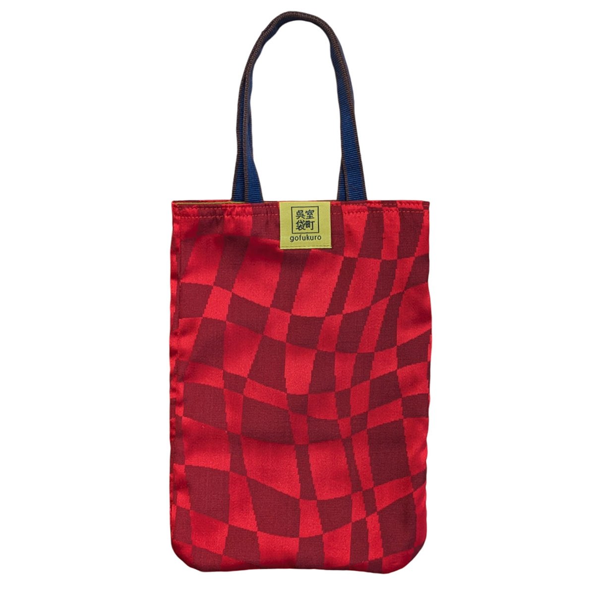 室町呉袋ミニトートバッグ TS010A0112 | 室町呉袋