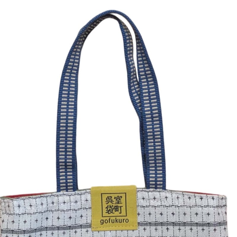 やくしまるえつこ ミニトートバッグ 27bce743af045245e9aac769afdf82