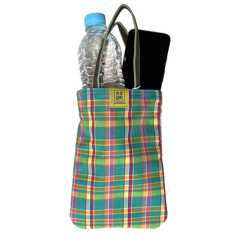 やくしまるえつこ ミニトートバッグ 27bce743af045245e9aac769afdf82