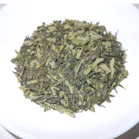 はあぶ緑茶® ペパーミント　　リーフ