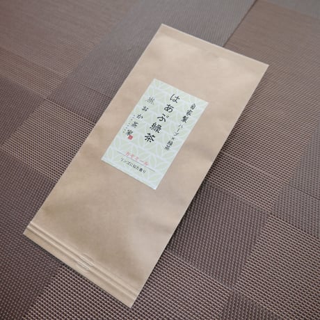 はあぶ緑茶® カモミール　　リーフ