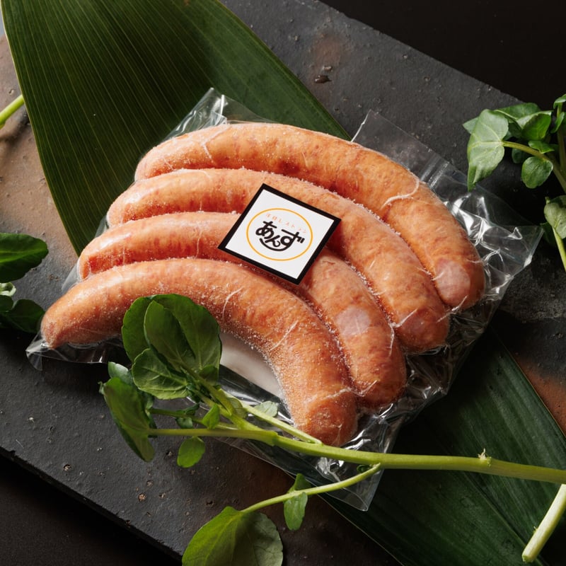 手造りスイートハムモーニングセット | あんず公式通販