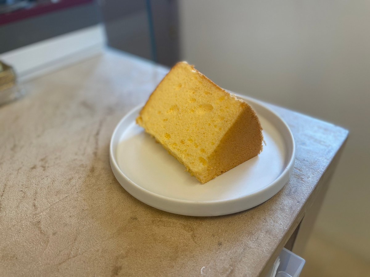 シフォンケーキ8個セット | plattofavori