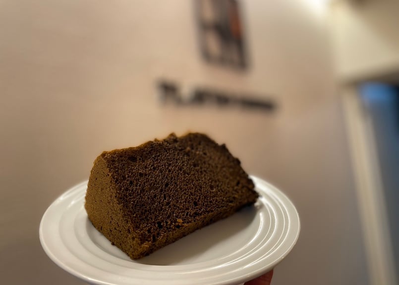 シフォンケーキ8個セット | plattofavori
