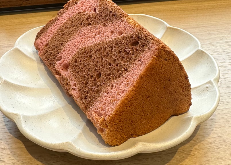 シフォンケーキ8個セット | plattofavori