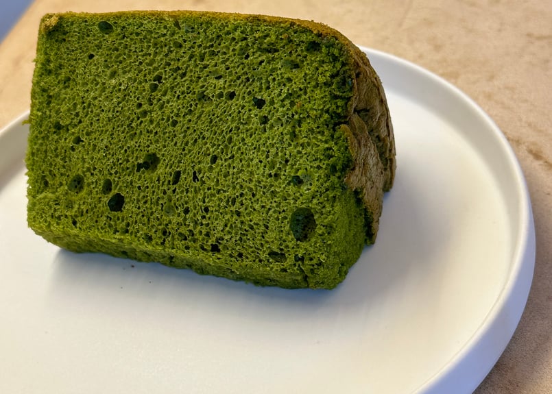 シフォンケーキ8個セット | plattofavori