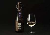 白岳仙 Plus Age 2021BY 720ml