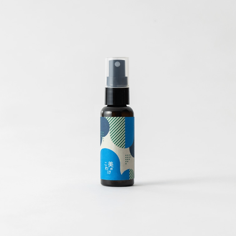 AromaSpray】美のこわけ 富山の森の香り 全2種 | AROMA SELECT