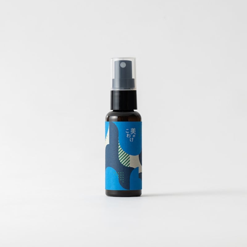 AromaSpray】美のこわけ 富山の森の香り 全2種 | AROMA SELECT