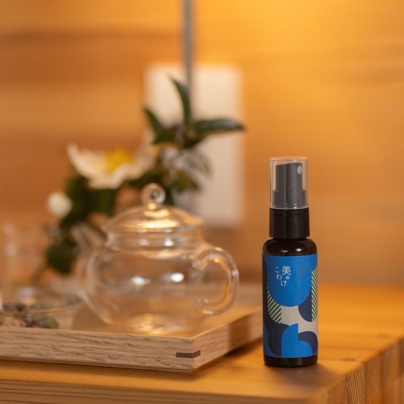 AromaSpray】美のこわけ 富山の森の香り 全2種 | AROMA SELECT