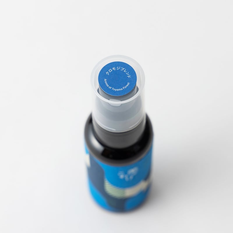 AromaSpray】美のこわけ 富山の森の香り 全2種 | AROMA SELECT