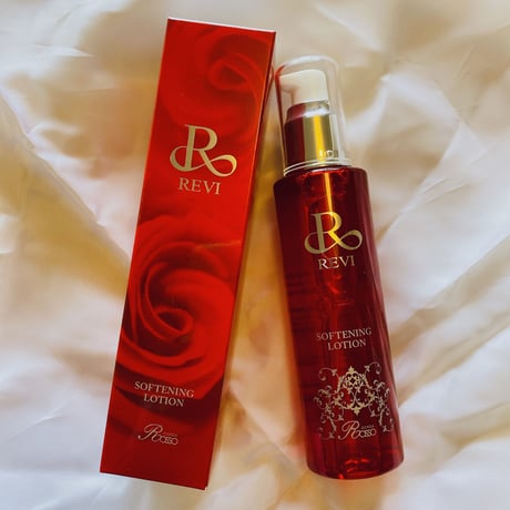 REVI ソフニングローション ソフニングローション