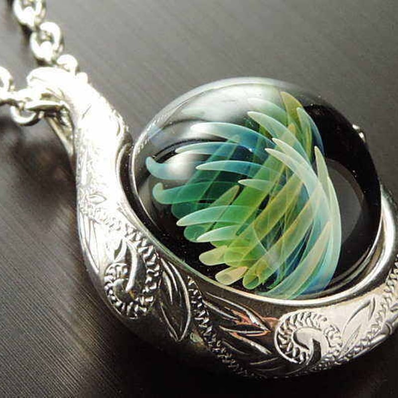 小物入れ星スター海マリンティファニー