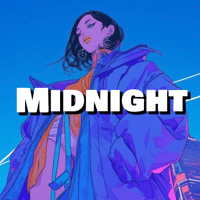 2MIX＆Stem［フリートラック/FREE] “ Midnight/Pop/Vocal/Melodic/Type Beat/Hip Hop/rap/BPM120