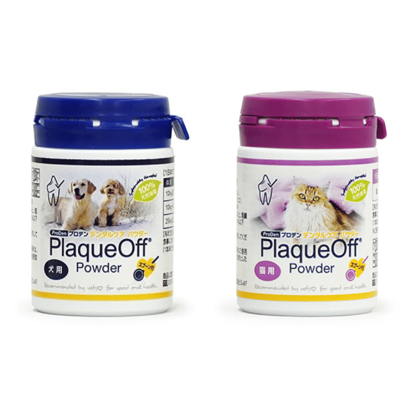 プロデンデンタルパウダー 犬猫 40g | ーCanon petlife storeー プロデンデンタルパウダー 犬猫 40g | ーCanon petlife storeー