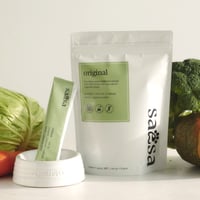 saesa protein (オリジナル)　50g