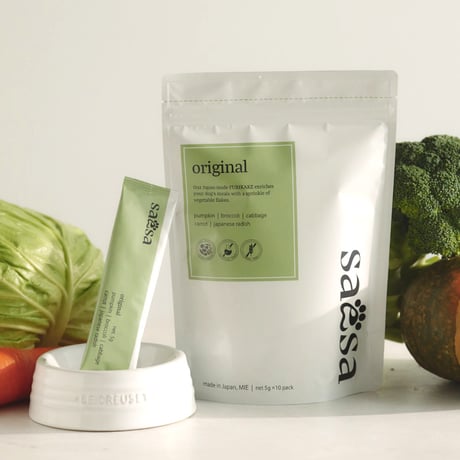 saesa protein (オリジナル)　50g