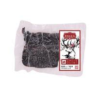 Rokka ロッカ エゾ鹿肉  レアミートジャーキー 60g