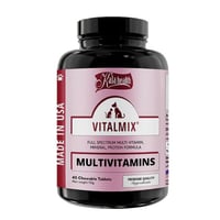 ★商品入れ替え Kala health ビタールミックス マルチビタミン (免疫ケア) 45粒   てんかんや免疫システム、循環器のケアに