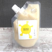 食べることは生きること 特濃 甘酒 犬用 150g