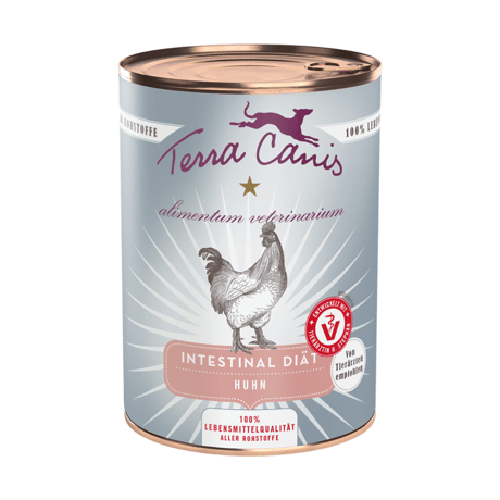 Terra Canis アリベットシリーズ 400g