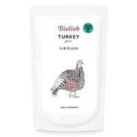 Bioliob ピュア・ターキー  120g