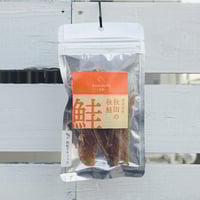 Komachi-na 清流旬魚 秋田の秋鮭 スティック 35g
