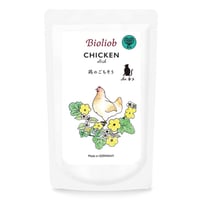 Bioliob  キャット チキン・ディッシュ 80g