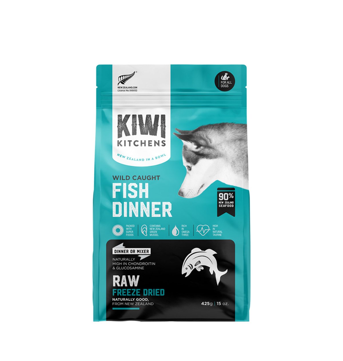 KIWI KITCHENが入荷しました！ | ーCanon petlife storeー