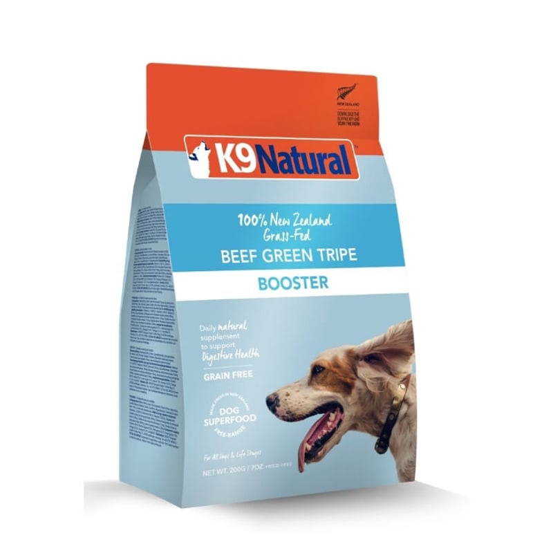 K9ナチュラル トライプ ビーフ ラム ご飯 おやつ 犬 【公式通販】