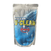 GOKURAKUCLUB ユークリーン U-CLEAN 除菌洗浄剤 1kg