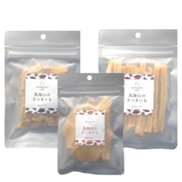 Komachi-na 鳥海山のさつまいも 各種 45g