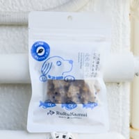 RuRu Kamui カレイフレーク 35g